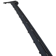 Load image into Gallery viewer, Audi Q2 rear bumper lower grill insert 2021-2024 5 Door SUV Genuine 81A807833
