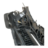 Land Rover Discovery 4 front bumper 2014-2016 Genuine EH22-17F003-AAW