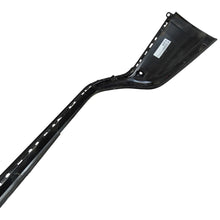 Load image into Gallery viewer, Porsche Macan rear bumper lower 2024-2026 5 Door SUV Genuine pn 95C807521FFF
