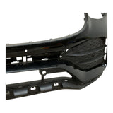 Mercedes Benz GLC AMG front bumper lower grill 2019-2023 Genuine A2538851304