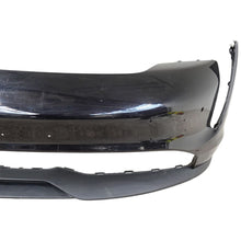 Load image into Gallery viewer, Porsche Taycan front bumper 2019-2023 Genine 9J1807221DFFF
