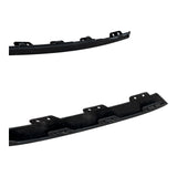 Porsche Macan S front bumper left Grill Trim 2020-2023 Genuine 95B807819G