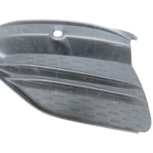 Load image into Gallery viewer, Mercedes Benz C class AMG Line front bumper left grill W206 Genuine A2068854105
