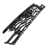 Hyundai Tucson front bumper upper grill 2021-2024 Genuine 86391-CZGA0