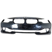 Load image into Gallery viewer, BMW 3 series M Sport front bumper F30 F31 LCI 2016-2019 Genuine 51118067873
