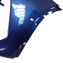 Load image into Gallery viewer, BMW IX3 M Sport front bumper 2021-2024 Genuine 51119853317
