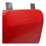 Vauxhall Corsa Rear Bumper Tow Eye Cover 2015-2019 Genuine 13399548