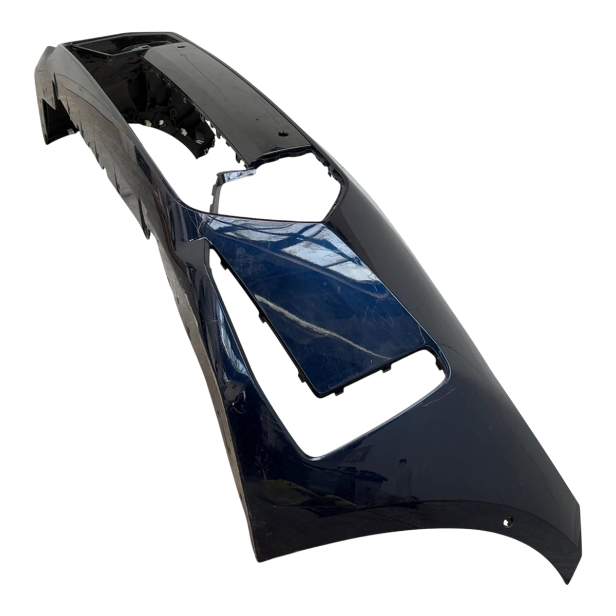 BMW 3 series M Sport front bumper G20 Saloon LCI 2023-2025 Genuine 51118085444