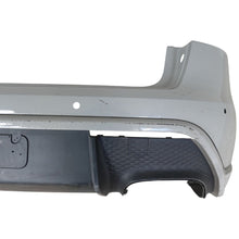 Load image into Gallery viewer, Porsche Macan rear bumper 2021-2023 Facelift Genuine 95B807421AA

