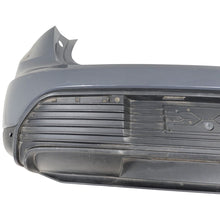 Load image into Gallery viewer, Porsche Macan rear bumper 2024-2026 5 Door SUV Genuine 95C807521D
