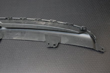 Load image into Gallery viewer, HYUNDAI I30 REAR BUMPER Lower Trim Valance 2012 to 2014 Hatchback pn 86689-A6000
