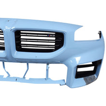 Load image into Gallery viewer, BMW M2 front bumper G87 2 door Coupe 2023-2025 Genuine Used pn 51118081268
