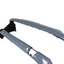 Load image into Gallery viewer, Porsche Cayenne S front bumper 2023-2026 5 Door SUV Genuine 9Y0807221F
