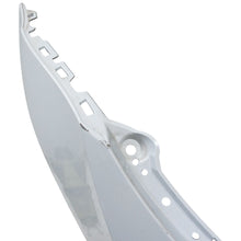 Load image into Gallery viewer, Volkswagen ID7 ID.7 front bumper upper grill trim 2020-2025 Genuine 14A853053A
