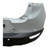 Mazda CX-3 Rear Bumper 2015-2018 Genuine DK8A-50221