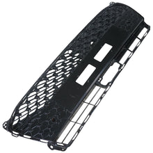Load image into Gallery viewer, Toyota AYGO X front bumper centre grill 2020-2023 Genuine 53111-0H140
