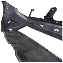 Load image into Gallery viewer, Dacia Duster front bumper 2010-2012 Genuine pn 620220025R
