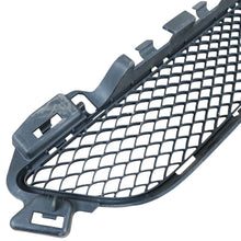 Load image into Gallery viewer, Mercedes Benz C Class front bumper lower grill W205 Genuine A2058850423
