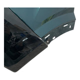 Nissan Qashqai rear bumper 2021-2024 Genuine 85022 6UA0H
