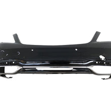 Load image into Gallery viewer, Mercedes Benz S class front bumper lower grill 2012-2015 Genuine A2228850053

