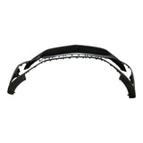 Mercedes Benz CLA AMG front bumper C118 2023-2025 Genuine A1188856303