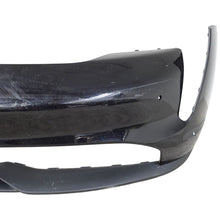 Load image into Gallery viewer, Porsche Taycan front bumper 2019-2023 Genine 9J1807221DFFF
