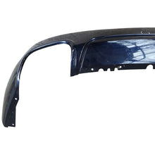 Load image into Gallery viewer, Maserati Levante rear bumper lower valance 2017-2019 Genuine 670045348
