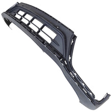 Load image into Gallery viewer, Mercedes benz GLB AMG Line front bumper grill 2024-2026 Genuine A2478856409
