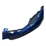 BMW 4 Series Gran Coupe M Sport rear bumper G26 2020-2023 Genuine 51128078583