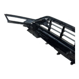 Volvo XC90 Front Bumper Lower Grille 2020-2023 Genuine 31663528
