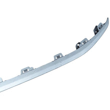 Load image into Gallery viewer, Audi A3 front bumper lower trim SE Base models 2020-2024 Genuine 8Y0807110
