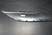 Load image into Gallery viewer, VOLKSWAGEN ID4 FRONT BUMPER Centre Trim ID.4 2020 onwards GENUINE pn 11A807185A
