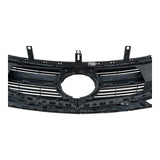 Mercedes Benz EQC AMG Line front bumper upper grill 2020-2023 A2938884100