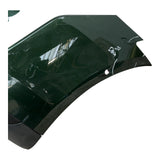 Porsche Taycan Turbo S Front Bumper 2024-2026 Genuine 9J1807221AC