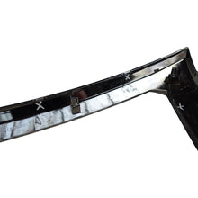 Load image into Gallery viewer, Nissan Primastar front bumper right grill 2022-2024 Genuine 263312590R
