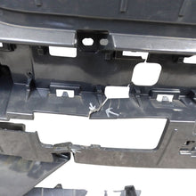 Load image into Gallery viewer, Hyundai Kona EV N Line front bumper 2023-2025 Electric Genuine 86511-HF700
