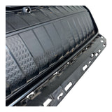 Skoda Enyaq front bumper upper grill 2021-2024 Genuine 5LA853653