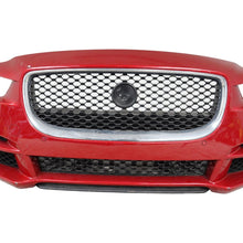 Load image into Gallery viewer, Jaguar XE front bumper SE Portfolio 2015-2020 Genuine Used GX73-17F003-AA

