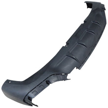 Load image into Gallery viewer, MG HS Hybrid rear bumper lower valance 2022-2024 Genuine P10922776
