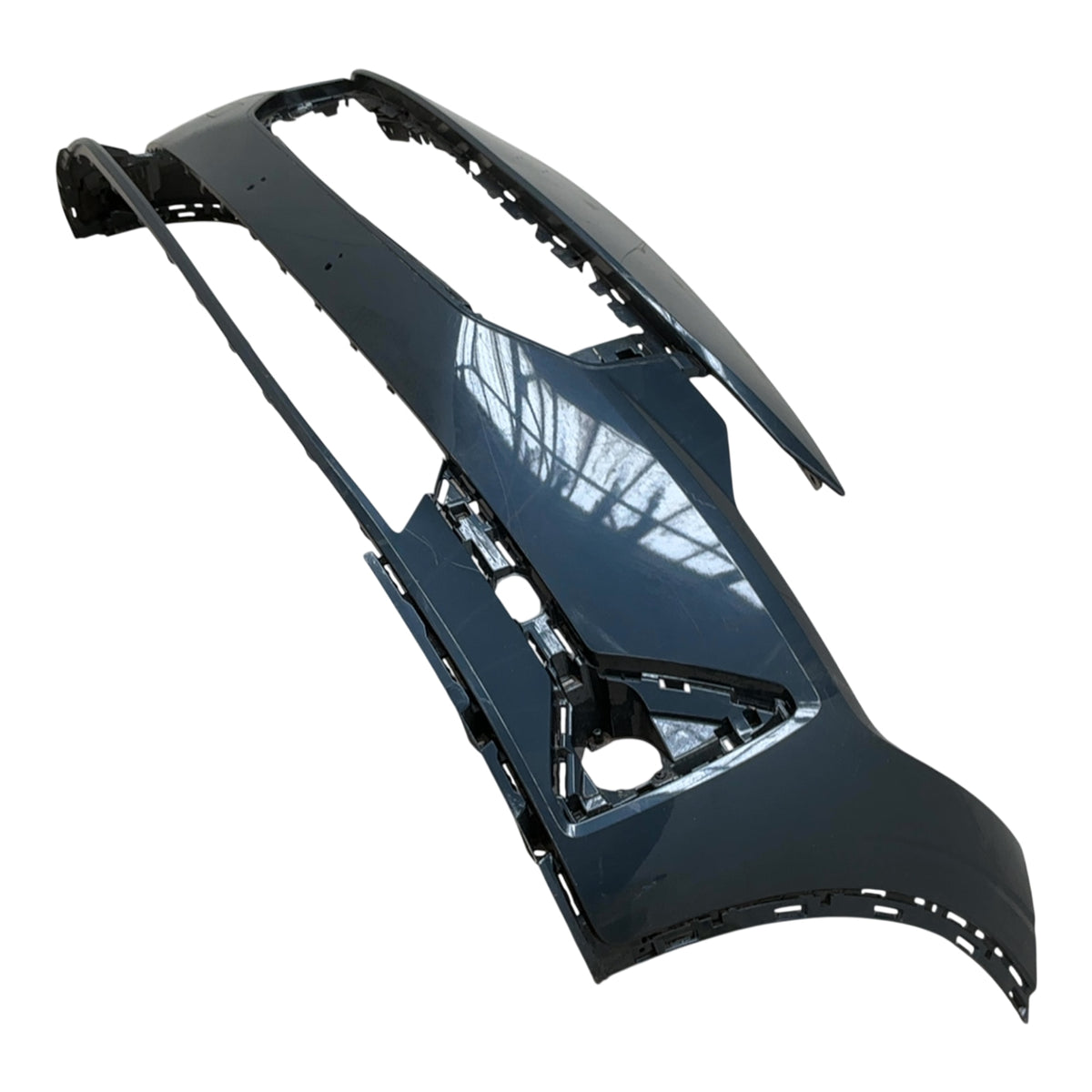 Polestar 2 front bumper 2020-2024 Liftback Genuine Used 31690327