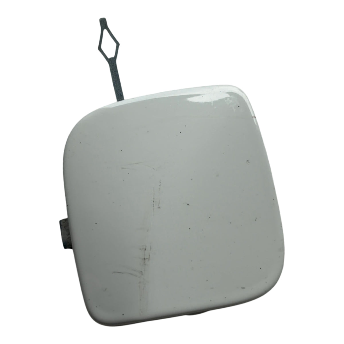 BMW 1 Series Front Bumper Tow Eye Cover 2015-2019 Genuine 51117371725