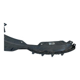 VW Tiguan Allspace Front Lower Bumper Spoiler 2022-2024 Genuine 5NN805903J