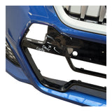 BMW X1 U11 M Sport front bumper 2022-2025 SUV Genuine 51119881907