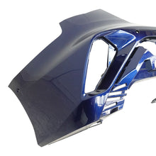 Load image into Gallery viewer, Audi A3 S Line rear bumper Saloon 4dr 2025-2026 Genuine 8Y5807511L
