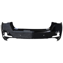 Load image into Gallery viewer, BMW 4 Series Gran Coupe M Sport REAR BUMPER G26 2020 on GENUINE 51128078583
