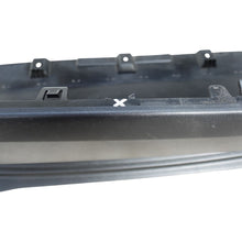 Load image into Gallery viewer, Jeep Renegade front bumper lower section 2019-2023 Genuine 52120515
