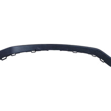 Load image into Gallery viewer, Porsche 718 Boxster GTS front bumper grill trim 982 Genuine 982807725FFF
