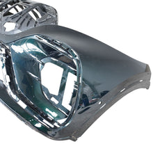 Load image into Gallery viewer, Mercedes Benz S class front bumper lower grill 2012-2015 Genuine A2228850053
