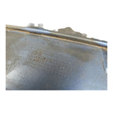 Honda Jazz Front Bumper 2011-2014 Genuine 71101-TF0-ZX00