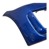 Jaguar XE Front Bumper 2020-2022 Genuine LX73-17F003